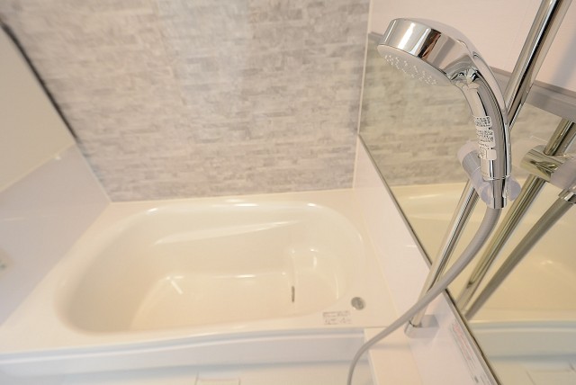 メナー代田 　風呂