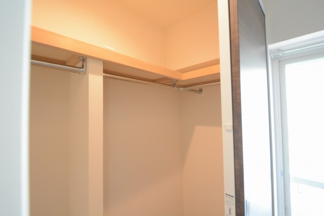 ライオンズマンション大森 洋室１