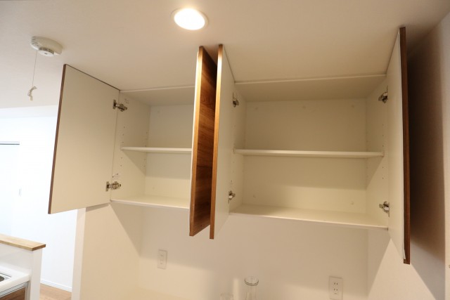 レジオン祐天寺 キッチン