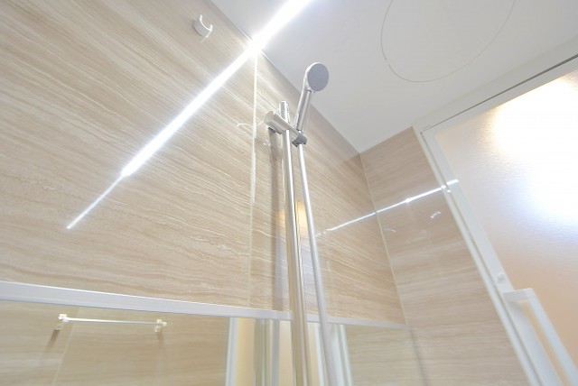 西新宿ハイツ 風呂