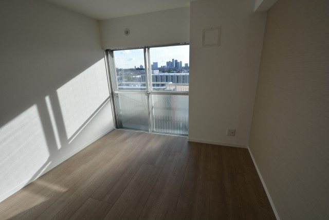 日商岩井田園調布マンション 洋室3