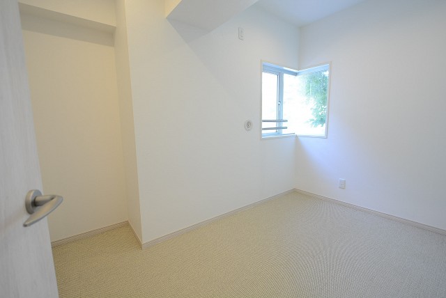 メナー代田　洋室