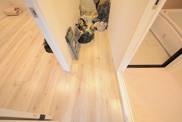 ニューライフ等々力