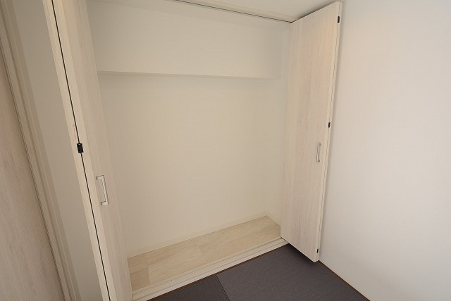 メナー代田 　和室