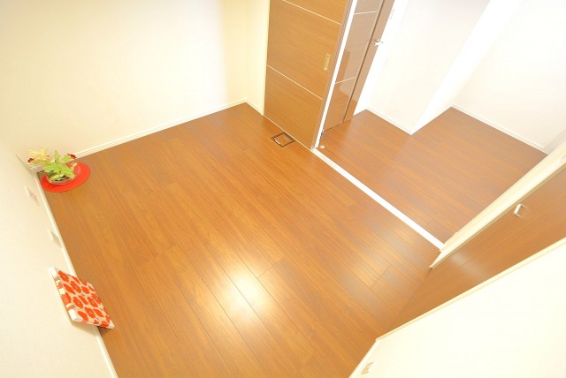 西新宿ハイツ 洋室２