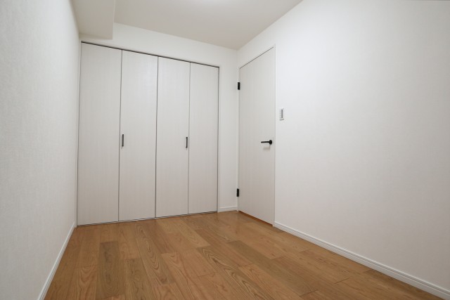 レジオン祐天寺 洋室１