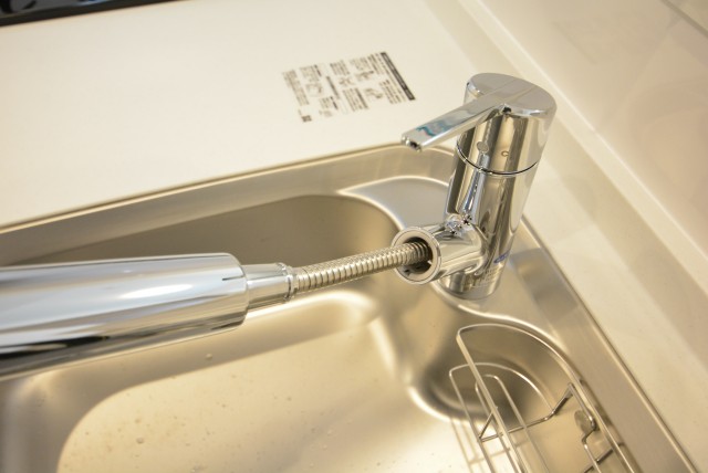 藤和護国寺コープ キッチン