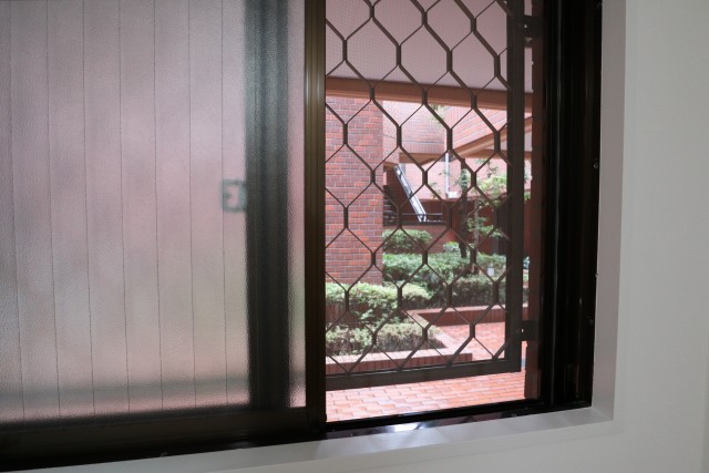 レジオン祐天寺 洋室１