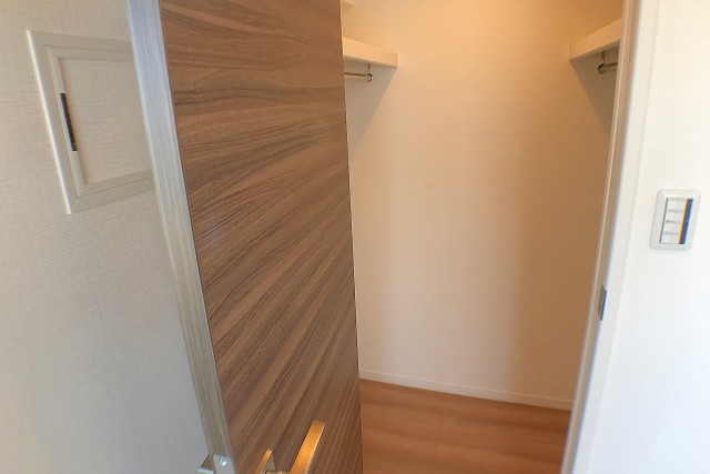 エントピア五月園 洋室ＷＩＣ