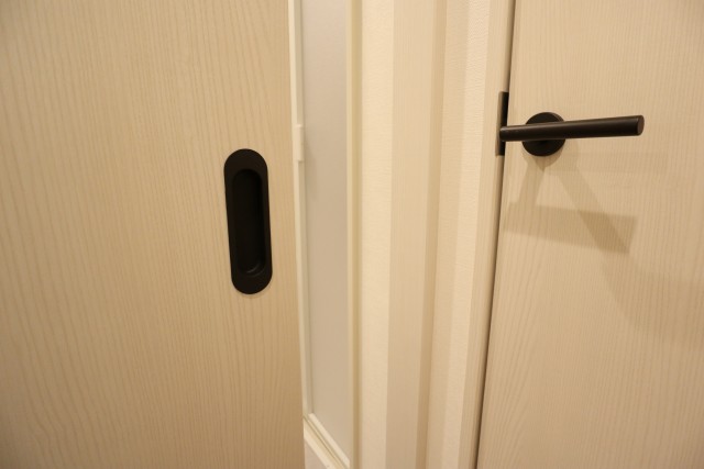 レジオン祐天寺 洗面台