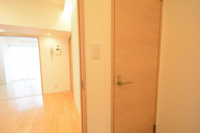 朝日目白台マンション (32)　トイレ