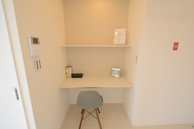 秀和椎名町レジデンス LD