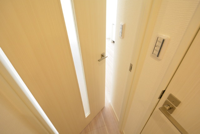 南進マンション DK+洋室