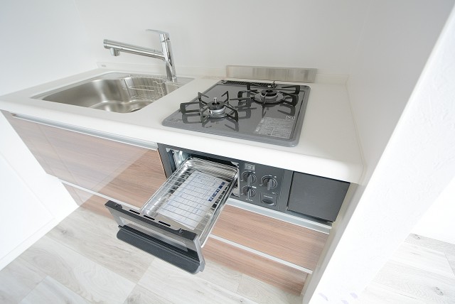 ニューライフ等々力