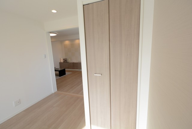 日商岩井田園調布マンション 洋室２