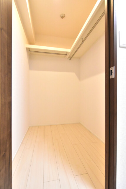 ニューウェルハイツ高輪 洋室約4,5帖