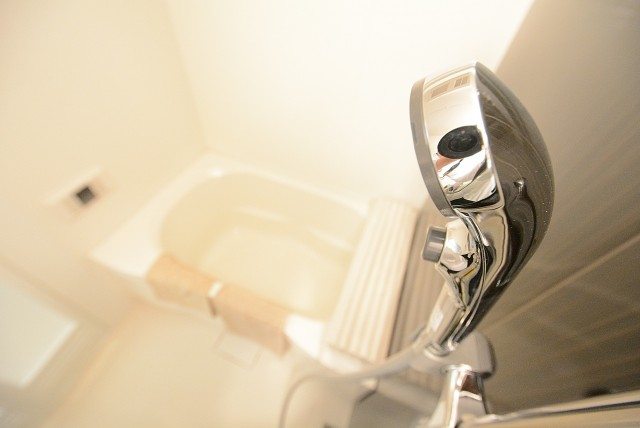 玉川台スカイマンション バス