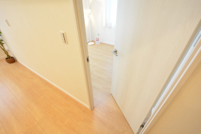 ニューハイム田町 洋室