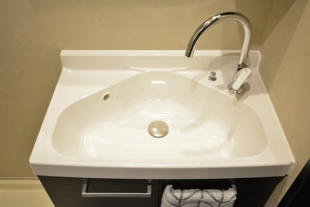 ハイシティ本郷 キッチン