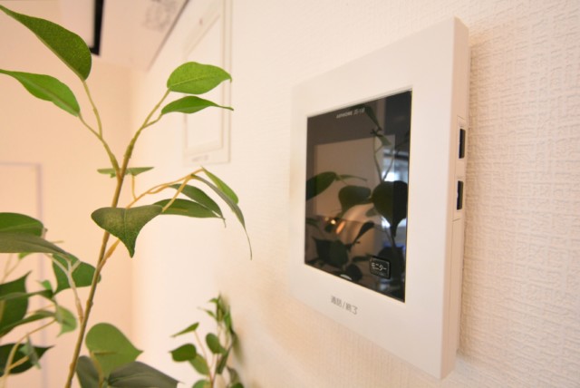 南進マンション DK+洋室