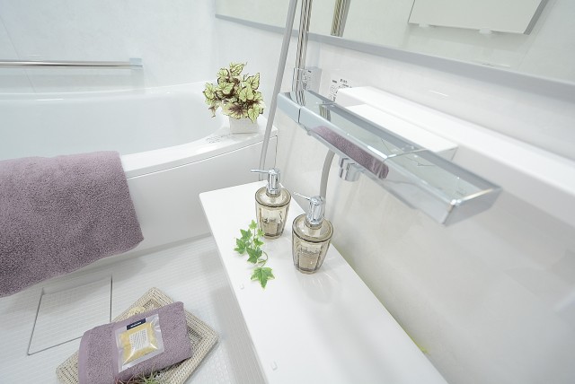 自由が丘ハイタウン バス