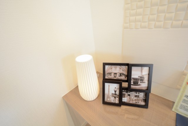 日商岩井田園調布マンション LD