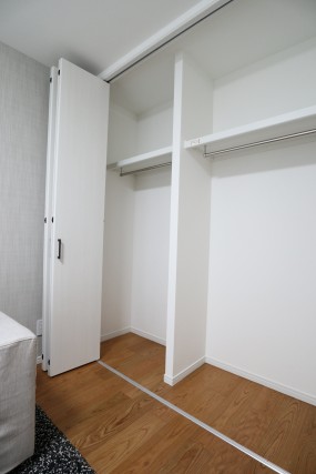 レジオン祐天寺 洋室3