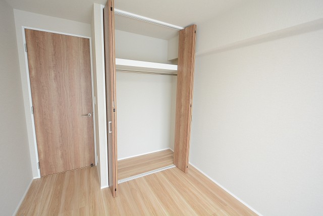 自由が丘ハイタウン 洋室6.3