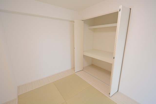 マイキャッスル馬事公苑 和室