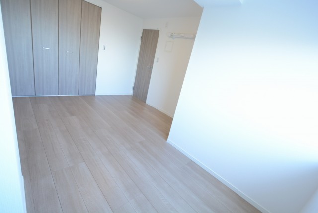 日商岩井田園調布マンション 洋室１