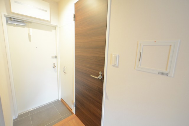 ライオンズマンション大森 洗面