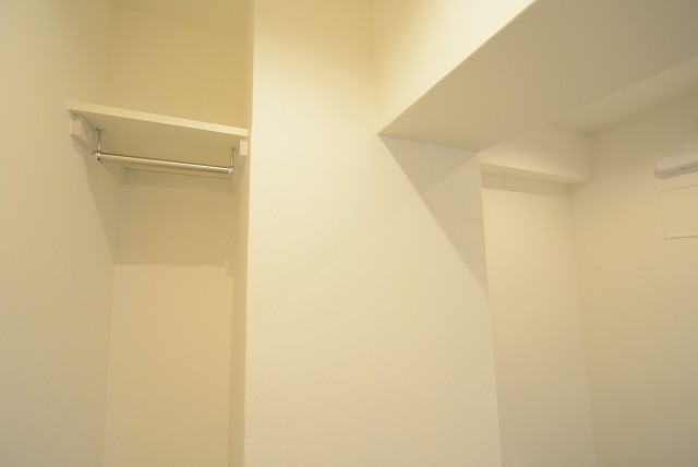 玉川台スカイマンション 洋室②