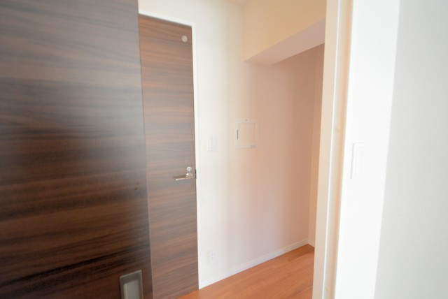 ライオンズマンション大森 洋室１