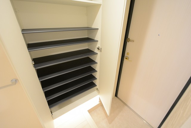 マイキャッスル馬事公苑 玄関