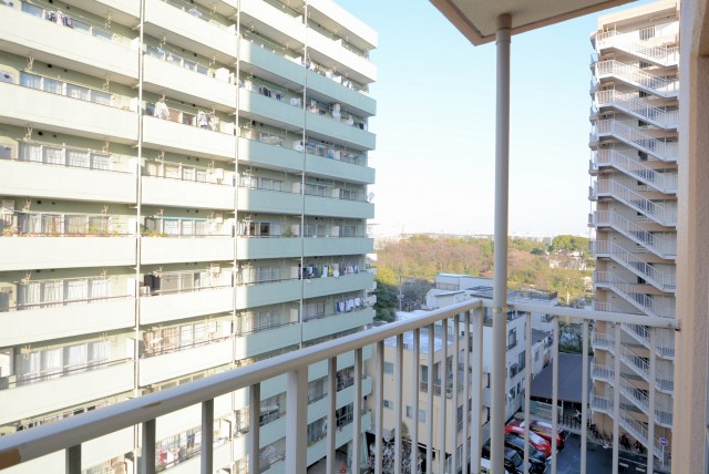 ライオンズマンション大森 洋室１