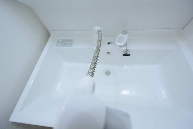 メナー代田 　洗面