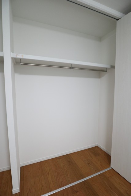 レジオン祐天寺 洋室3