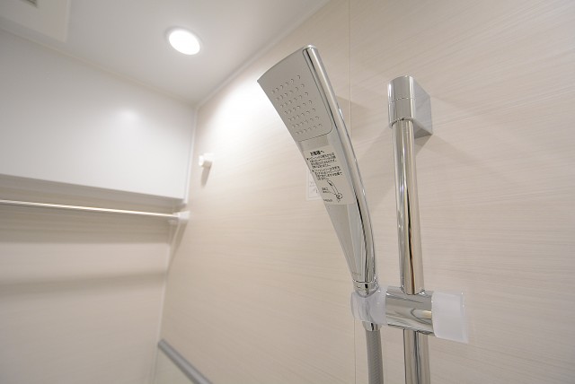 シャンボール原宿 バス