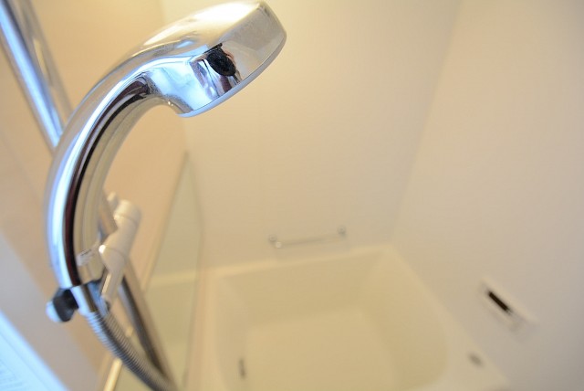 朝日目白台マンション (51)　バス