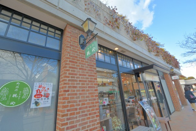 田園調布駅周辺