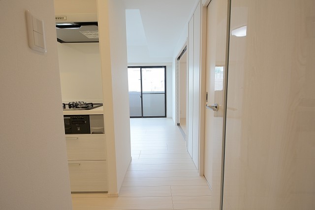 マイキャッスル馬事公苑 LD