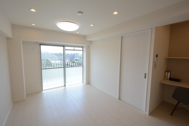 秀和椎名町レジデンス LD