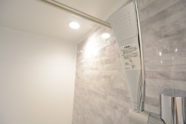 東中野コーポラス バス