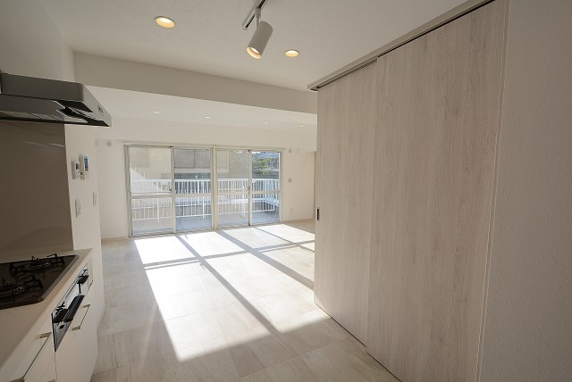 メナー代田 　LD