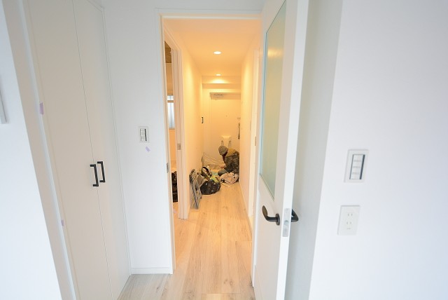 ニューライフ等々力