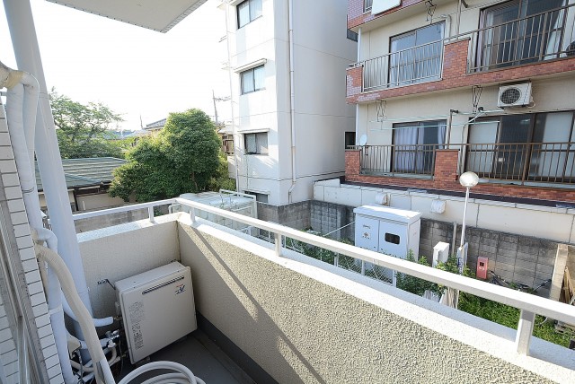 メナー代田 　洋室