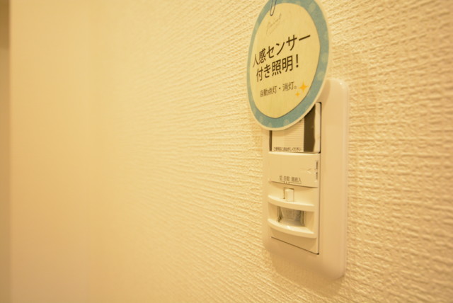 南進マンション 玄関