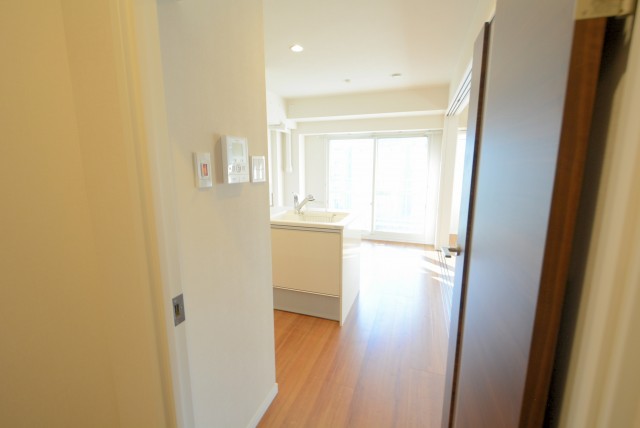 ライオンズマンション大森 ダイニング