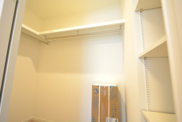 藤和護国寺コープ 洋室