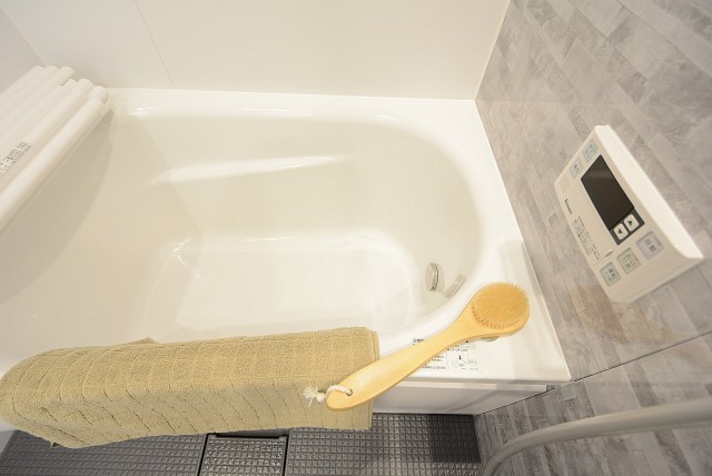 東中野コーポラス バス